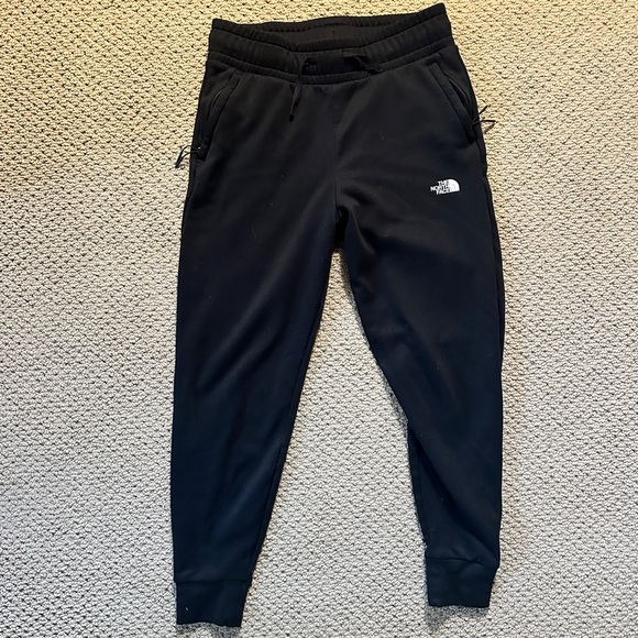 The North Face Athletic Fleece Sweats Joggers - Picture 2 of 5